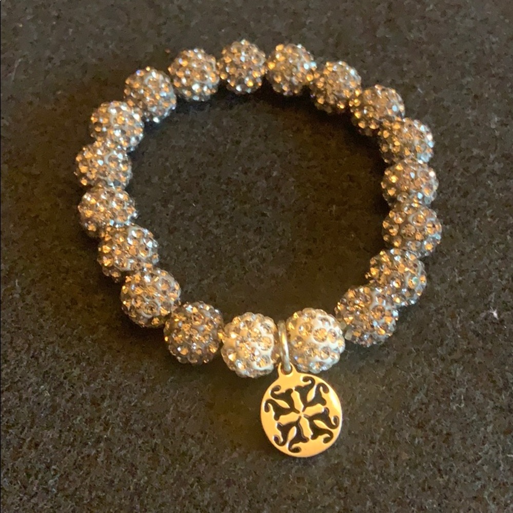Rustic Cuff bracelet